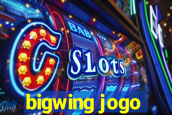 bigwing jogo